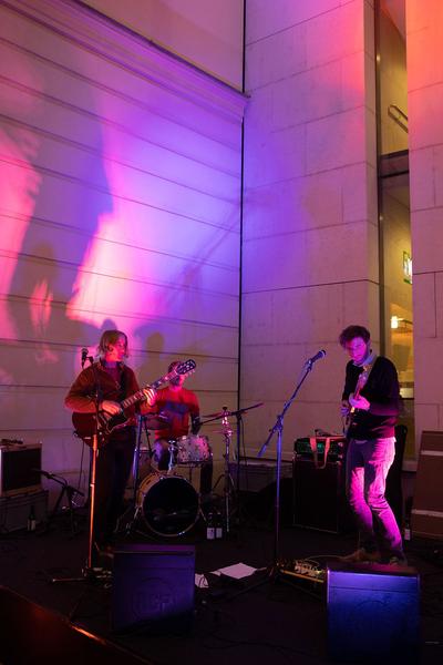 MueumsQuartier: Eröffnung Performance Passage (Tanzquartier Wien, 22.10.2020) https://www.mqw.at/institutionen/q21/programm/2020/10/performance-passage | Foto: eSeL Foto: eSeL.at - Lorenz Seidler