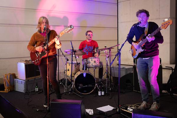 MueumsQuartier: Eröffnung Performance Passage (Tanzquartier Wien, 22.10.2020) https://www.mqw.at/institutionen/q21/programm/2020/10/performance-passage | Foto: eSeL Foto: eSeL.at - Lorenz Seidler