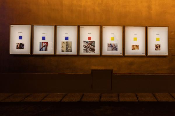 MueumsQuartier: Eröffnung Performance Passage (Tanzquartier Wien, 22.10.2020) https://www.mqw.at/institutionen/q21/programm/2020/10/performance-passage | Foto: eSeL Foto: eSeL.at - Lorenz Seidler