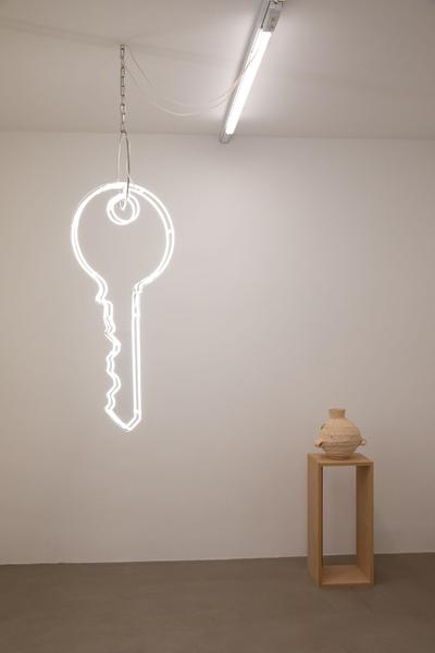 Galerie Wonnert Dejaco: Eröffnungsausstellung: Georg Petermichl (4.9 - 17.10.2020) https://esel.at/termin/106652 | Foto: eSeL Foto: eSeL.at - Lorenz Seidler