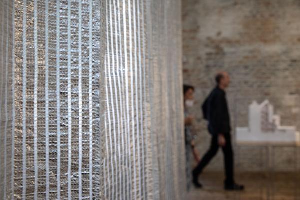 Az W Architeturzentrum Wien: Europas Beste Bauten - Mies van der  Rohe Award 2019 (30.7. - 12.10.2020) https://www.azw.at/de/termin/europas-beste-bauten-3 | Foto: eSeL Foto: eSeL.at - Lorenz Seidler