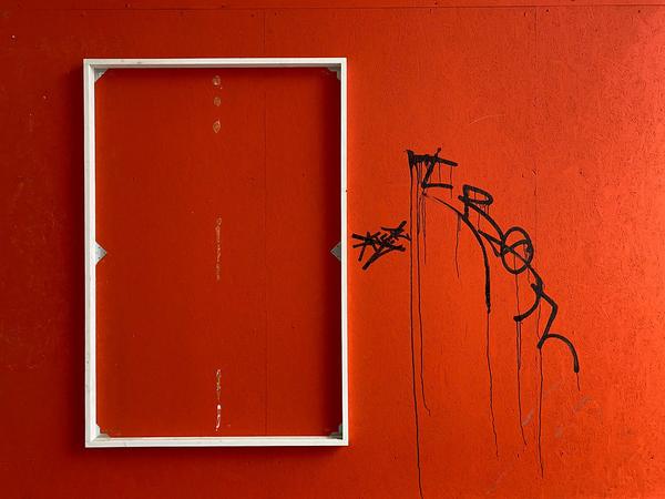 Wien Museum Karlsplatz: Face It! - Reaktionen auf eine Ausstellung (seit 1.11.2020) https://esel.at/termin/106704 | Foto: eSeL
