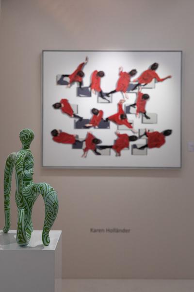 Wikam: Fair for Art (Aula der Wissenschaften, 3.10. - 11.10.2020) https://esel.at/termin/107049 | Foto: eSeL Foto: eSeL.at - Lorenz Seidler