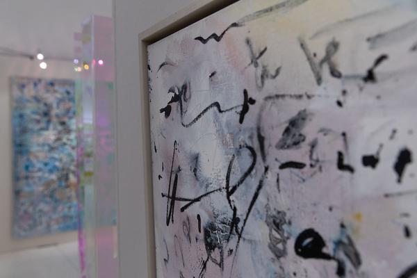 Wikam: Fair for Art (Aula der Wissenschaften, 3.10. - 11.10.2020) https://esel.at/termin/107049 | Foto: eSeL Foto: eSeL.at - Lorenz Seidler