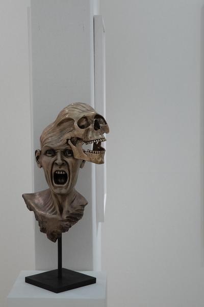 Wikam: Fair for Art (Aula der Wissenschaften, 3.10. - 11.10.2020) https://esel.at/termin/107049 | Foto: eSeL Foto: eSeL.at - Lorenz Seidler