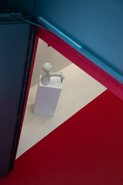 Wikam: Fair for Art (Aula der Wissenschaften, 3.10. - 11.10.2020) https://esel.at/termin/107049 | Foto: eSeL Foto: eSeL.at - Lorenz Seidler