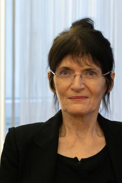 Sammlung Verbund: Feministische Avantgarde - Made in Austria (19.2.-27.5.2020) https://www.verbund.com/de-at/ueber-verbund/verantwortung/kunstsammlung | Foto: eSeL Foto: eSeL.at - Lorenz Seidler