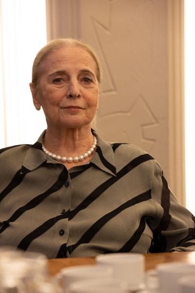 Sammlung Verbund: Feministische Avantgarde - Made in Austria (19.2.-27.5.2020) https://www.verbund.com/de-at/ueber-verbund/verantwortung/kunstsammlung | Foto: eSeL Foto: eSeL.at - Lorenz Seidler