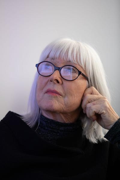 Sammlung Verbund: Feministische Avantgarde - Made in Austria (19.2.-27.5.2020) https://www.verbund.com/de-at/ueber-verbund/verantwortung/kunstsammlung | Foto: eSeL Foto: eSeL.at - Lorenz Seidler
