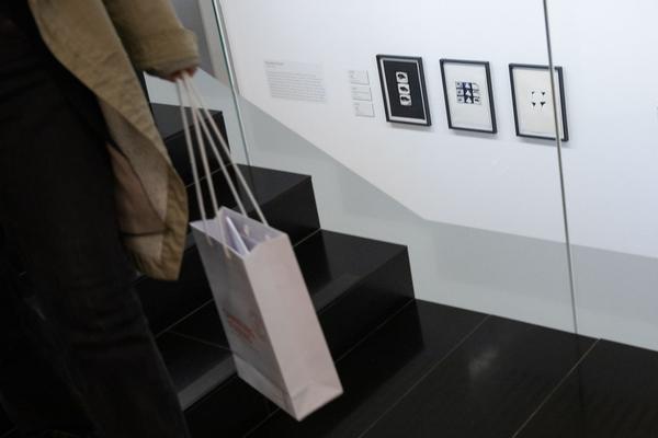 Sammlung Verbund: Feministische Avantgarde - Made in Austria (19.2.-27.5.2020) https://www.verbund.com/de-at/ueber-verbund/verantwortung/kunstsammlung | Foto: eSeL Foto: eSeL.at - Lorenz Seidler