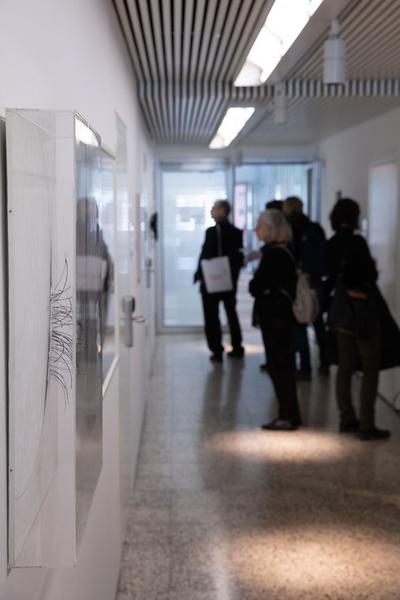 Sammlung Verbund: Feministische Avantgarde - Made in Austria (19.2.-27.5.2020) https://www.verbund.com/de-at/ueber-verbund/verantwortung/kunstsammlung | Foto: eSeL Foto: eSeL.at - Lorenz Seidler
