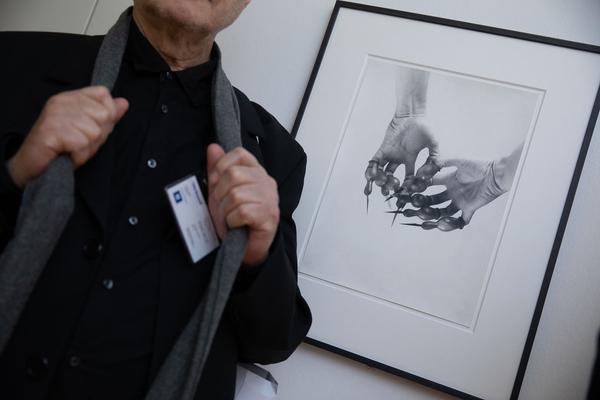 Sammlung Verbund: Feministische Avantgarde - Made in Austria (19.2.-27.5.2020) https://www.verbund.com/de-at/ueber-verbund/verantwortung/kunstsammlung | Foto: eSeL Foto: eSeL.at - Lorenz Seidler