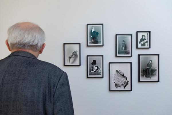 Sammlung Verbund: Feministische Avantgarde - Made in Austria (19.2.-27.5.2020) https://www.verbund.com/de-at/ueber-verbund/verantwortung/kunstsammlung | Foto: eSeL Foto: eSeL.at - Lorenz Seidler