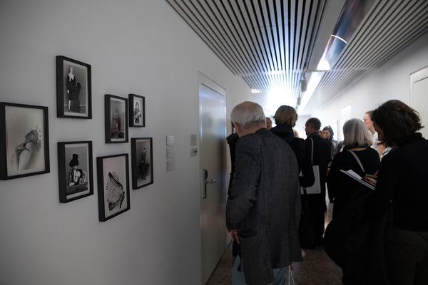 Sammlung Verbund: Feministische Avantgarde - Made in Austria (19.2.-27.5.2020) https://www.verbund.com/de-at/ueber-verbund/verantwortung/kunstsammlung | Foto: eSeL Foto: eSeL.at - Lorenz Seidler