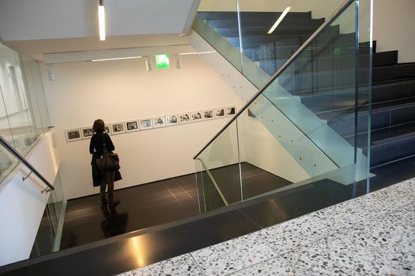 Sammlung Verbund: Feministische Avantgarde - Made in Austria (19.2.-27.5.2020) https://www.verbund.com/de-at/ueber-verbund/verantwortung/kunstsammlung | Foto: eSeL Foto: eSeL.at - Lorenz Seidler