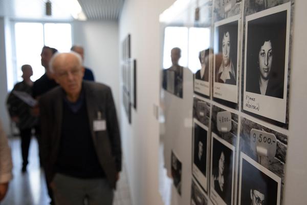 Sammlung Verbund: Feministische Avantgarde - Made in Austria (19.2.-27.5.2020) https://www.verbund.com/de-at/ueber-verbund/verantwortung/kunstsammlung | Foto: eSeL Foto: eSeL.at - Lorenz Seidler