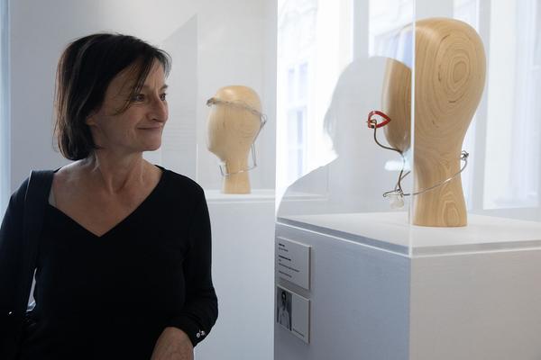 Sammlung Verbund: Feministische Avantgarde - Made in Austria (19.2.-27.5.2020) https://www.verbund.com/de-at/ueber-verbund/verantwortung/kunstsammlung | Foto: eSeL Foto: eSeL.at - Lorenz Seidler