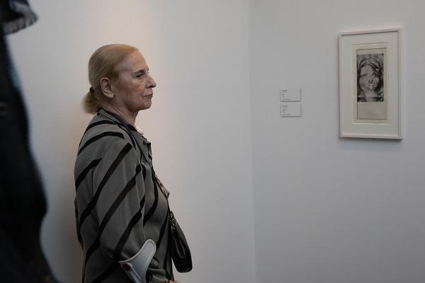 Sammlung Verbund: Feministische Avantgarde - Made in Austria (19.2.-27.5.2020) https://www.verbund.com/de-at/ueber-verbund/verantwortung/kunstsammlung | Foto: eSeL Foto: eSeL.at - Lorenz Seidler