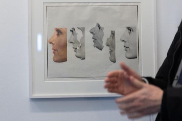 Sammlung Verbund: Feministische Avantgarde - Made in Austria (19.2.-27.5.2020) https://www.verbund.com/de-at/ueber-verbund/verantwortung/kunstsammlung | Foto: eSeL Foto: eSeL.at - Lorenz Seidler