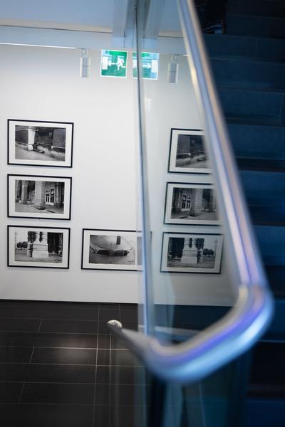 Sammlung Verbund: Feministische Avantgarde - Made in Austria (19.2.-27.5.2020) https://www.verbund.com/de-at/ueber-verbund/verantwortung/kunstsammlung | Foto: eSeL Foto: eSeL.at - Lorenz Seidler