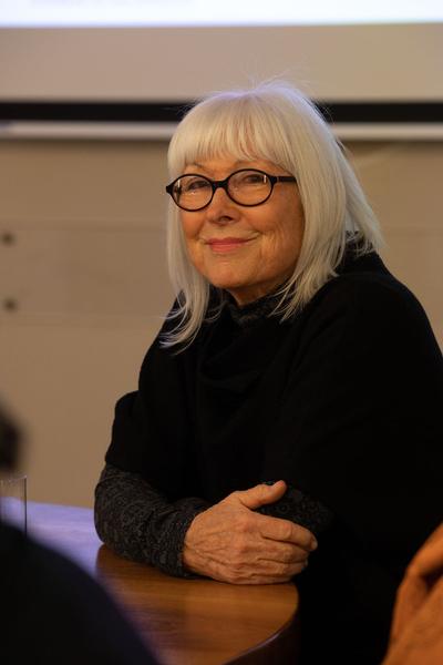 Sammlung Verbund: Feministische Avantgarde - Made in Austria (19.2.-27.5.2020) https://www.verbund.com/de-at/ueber-verbund/verantwortung/kunstsammlung | Foto: eSeL Foto: eSeL.at - Lorenz Seidler