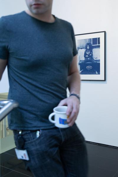 Sammlung Verbund: Feministische Avantgarde - Made in Austria (19.2.-27.5.2020) https://www.verbund.com/de-at/ueber-verbund/verantwortung/kunstsammlung | Foto: eSeL Foto: eSeL.at - Lorenz Seidler