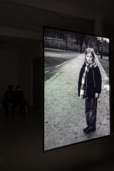 Kunsthalle Krems: Fiona Tan - "Mit der anderen Hand" (21.11.2020 - 14.02.2021) https://www.kunsthalle.at/de/ausstellungen/21-fiona-tan | Foto: eSeL Foto: eSeL.at - Lorenz Seidler