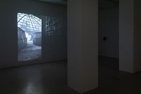 Kunsthalle Krems: Fiona Tan - "Mit der anderen Hand" (21.11.2020 - 14.02.2021) https://www.kunsthalle.at/de/ausstellungen/21-fiona-tan | Foto: eSeL Foto: eSeL.at - Lorenz Seidler