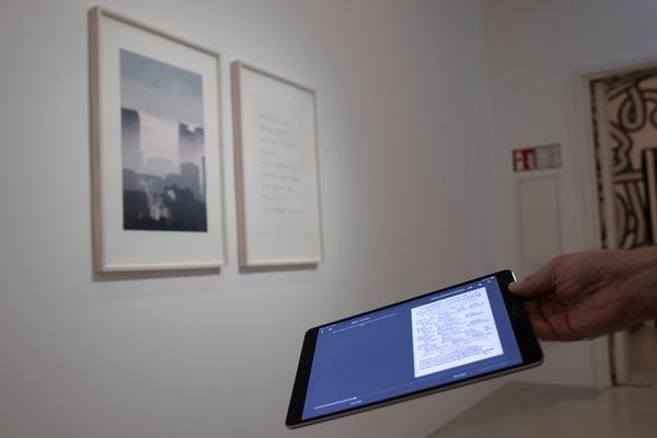 Kunsthalle Krems: Fiona Tan - "Mit der anderen Hand" (21.11.2020 - 14.02.2021) https://www.kunsthalle.at/de/ausstellungen/21-fiona-tan | Foto: eSeL Foto: eSeL.at - Lorenz Seidler