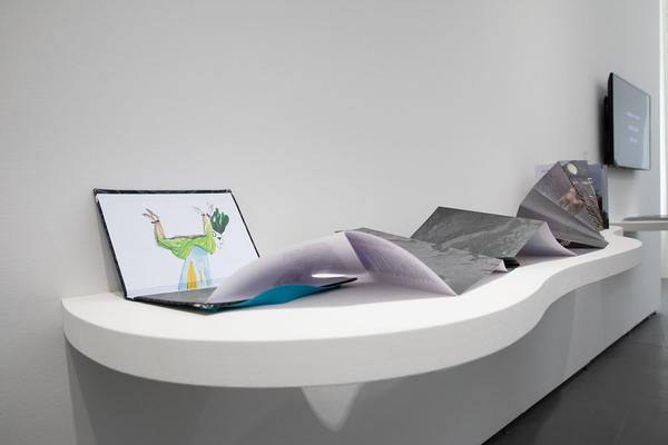 Dom Museum Wien: Fragile Schöpfung (1.10.2020 - 28.8.2021, Presseführung) https://dommuseum.at/fragileschoepfung_information | Foto: eSeL Foto: eSeL.at - Lorenz Seidler