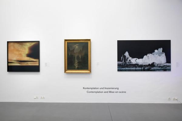 Dom Museum Wien: Fragile Schöpfung (1.10.2020 - 28.8.2021, Presseführung) https://dommuseum.at/fragileschoepfung_information | Foto: eSeL Foto: eSeL.at - Lorenz Seidler