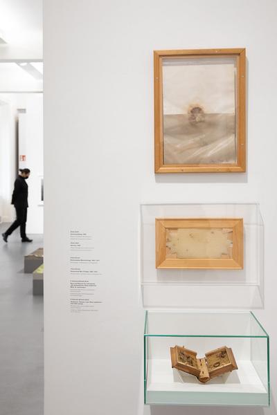 Dom Museum Wien: Fragile Schöpfung (1.10.2020 - 28.8.2021, Presseführung) https://dommuseum.at/fragileschoepfung_information | Foto: eSeL Foto: eSeL.at - Lorenz Seidler