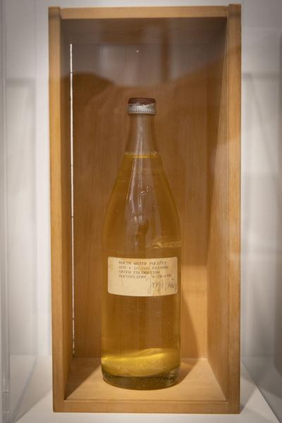 Dom Museum Wien: Fragile Schöpfung (1.10.2020 - 28.8.2021, Presseführung) https://dommuseum.at/fragileschoepfung_information | Foto: eSeL Foto: eSeL.at - Lorenz Seidler
