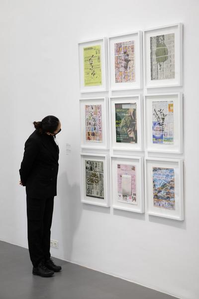 Dom Museum Wien: Fragile Schöpfung (1.10.2020 - 28.8.2021, Presseführung) https://dommuseum.at/fragileschoepfung_information | Foto: eSeL Foto: eSeL.at - Lorenz Seidler