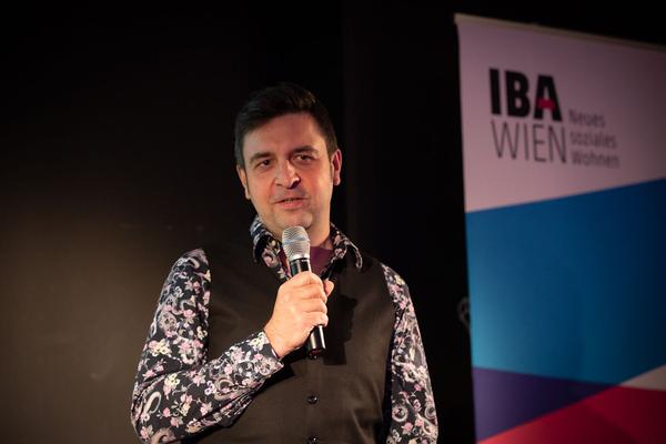 IBA: Frauen Bauen Stadt. A City through a Female Lens (8.10.2020) https://www.iba-wien.at/programm/kalender/event-detail/event/the-city-through-a-female-lens-symposium | Foto: eSeL Foto: eSeL.at - Lorenz Seidler