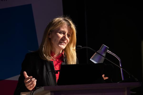 IBA: Frauen Bauen Stadt. A City through a Female Lens (8.10.2020) https://www.iba-wien.at/programm/kalender/event-detail/event/the-city-through-a-female-lens-symposium | Foto: eSeL Foto: eSeL.at - Lorenz Seidler