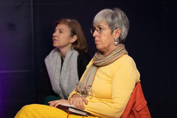 IBA: Frauen Bauen Stadt. A City through a Female Lens (8.10.2020) https://www.iba-wien.at/programm/kalender/event-detail/event/the-city-through-a-female-lens-symposium | Foto: eSeL Foto: eSeL.at - Lorenz Seidler
