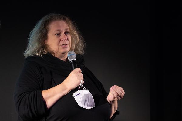 IBA: Frauen Bauen Stadt. A City through a Female Lens (8.10.2020) https://www.iba-wien.at/programm/kalender/event-detail/event/the-city-through-a-female-lens-symposium | Foto: eSeL Foto: eSeL.at - Lorenz Seidler