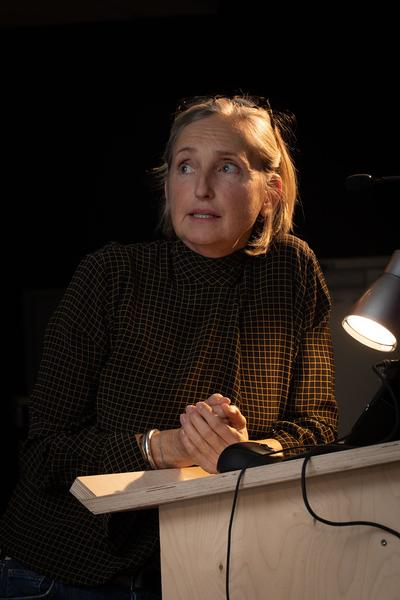IBA: Frauen Bauen Stadt. A City through a Female Lens (8.10.2020) https://www.iba-wien.at/programm/kalender/event-detail/event/the-city-through-a-female-lens-symposium | Foto: eSeL Foto: eSeL.at - Lorenz Seidler