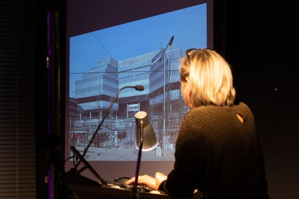 IBA: Frauen Bauen Stadt. A City through a Female Lens (8.10.2020) https://www.iba-wien.at/programm/kalender/event-detail/event/the-city-through-a-female-lens-symposium | Foto: eSeL Foto: eSeL.at - Lorenz Seidler