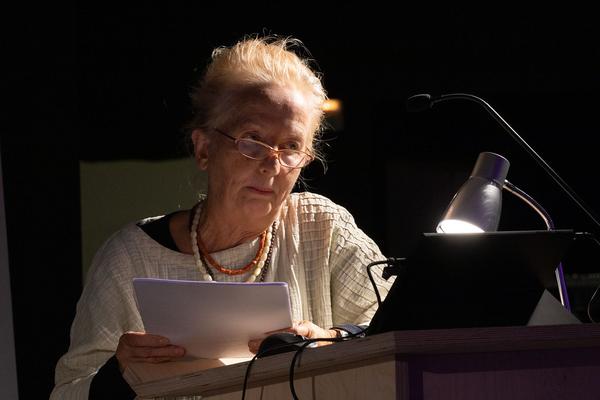 IBA: Frauen Bauen Stadt. A City through a Female Lens (8.10.2020) https://www.iba-wien.at/programm/kalender/event-detail/event/the-city-through-a-female-lens-symposium | Foto: eSeL Foto: eSeL.at - Lorenz Seidler