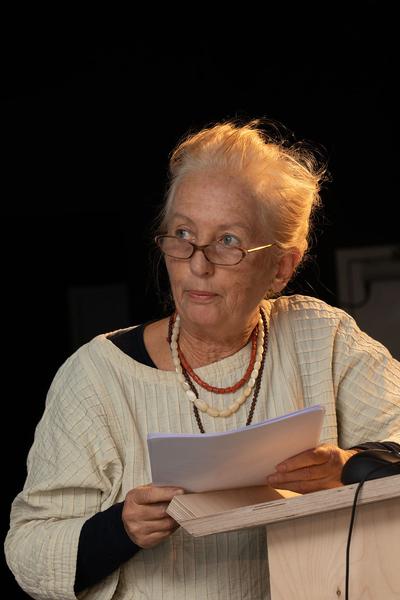 IBA: Frauen Bauen Stadt. A City through a Female Lens (8.10.2020) https://www.iba-wien.at/programm/kalender/event-detail/event/the-city-through-a-female-lens-symposium | Foto: eSeL Foto: eSeL.at - Lorenz Seidler