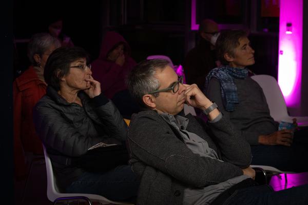 IBA: Frauen Bauen Stadt. A City through a Female Lens (8.10.2020) https://www.iba-wien.at/programm/kalender/event-detail/event/the-city-through-a-female-lens-symposium | Foto: eSeL Foto: eSeL.at - Lorenz Seidler
