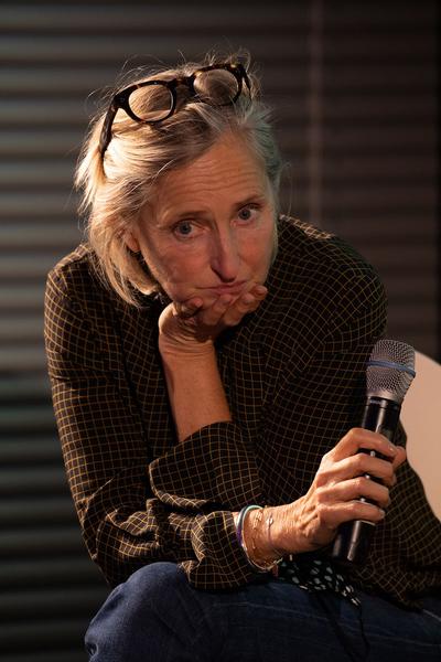 IBA: Frauen Bauen Stadt. A City through a Female Lens (8.10.2020) https://www.iba-wien.at/programm/kalender/event-detail/event/the-city-through-a-female-lens-symposium | Foto: eSeL Foto: eSeL.at - Lorenz Seidler