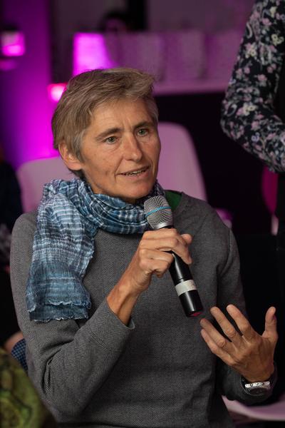 IBA: Frauen Bauen Stadt. A City through a Female Lens (8.10.2020) https://www.iba-wien.at/programm/kalender/event-detail/event/the-city-through-a-female-lens-symposium | Foto: eSeL Foto: eSeL.at - Lorenz Seidler