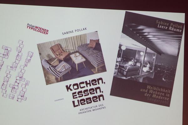 IBA: Frauen Bauen Stadt. A City through a Female Lens (8.10.2020) https://www.iba-wien.at/programm/kalender/event-detail/event/the-city-through-a-female-lens-symposium | Foto: eSeL Foto: eSeL.at - Lorenz Seidler