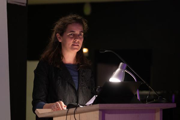 IBA: Frauen Bauen Stadt. A City through a Female Lens (8.10.2020) https://www.iba-wien.at/programm/kalender/event-detail/event/the-city-through-a-female-lens-symposium | Foto: eSeL Foto: eSeL.at - Lorenz Seidler