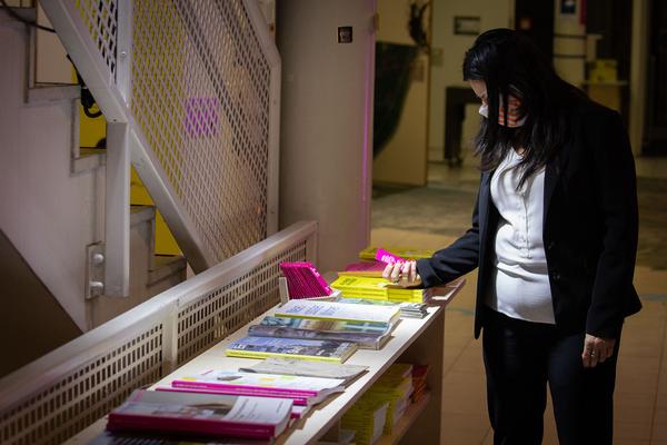 IBA: Frauen Bauen Stadt. A City through a Female Lens (8.10.2020) https://www.iba-wien.at/programm/kalender/event-detail/event/the-city-through-a-female-lens-symposium | Foto: eSeL Foto: eSeL.at - Lorenz Seidler