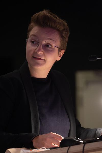 IBA: Frauen Bauen Stadt. A City through a Female Lens (8.10.2020) https://www.iba-wien.at/programm/kalender/event-detail/event/the-city-through-a-female-lens-symposium | Foto: eSeL Foto: eSeL.at - Lorenz Seidler