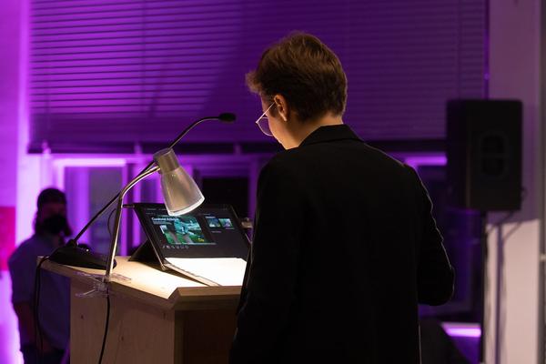 IBA: Frauen Bauen Stadt. A City through a Female Lens (8.10.2020) https://www.iba-wien.at/programm/kalender/event-detail/event/the-city-through-a-female-lens-symposium | Foto: eSeL Foto: eSeL.at - Lorenz Seidler